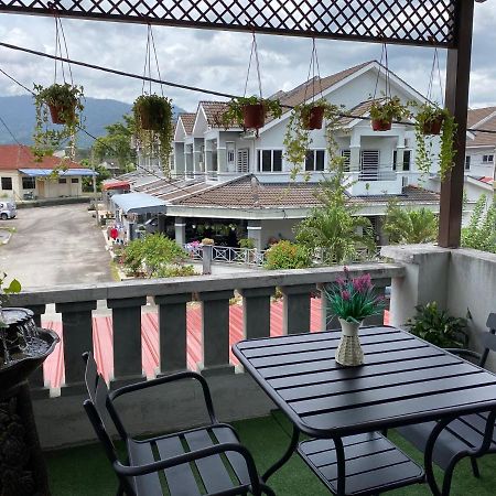 Makmur Homestay Taiping Exterior photo