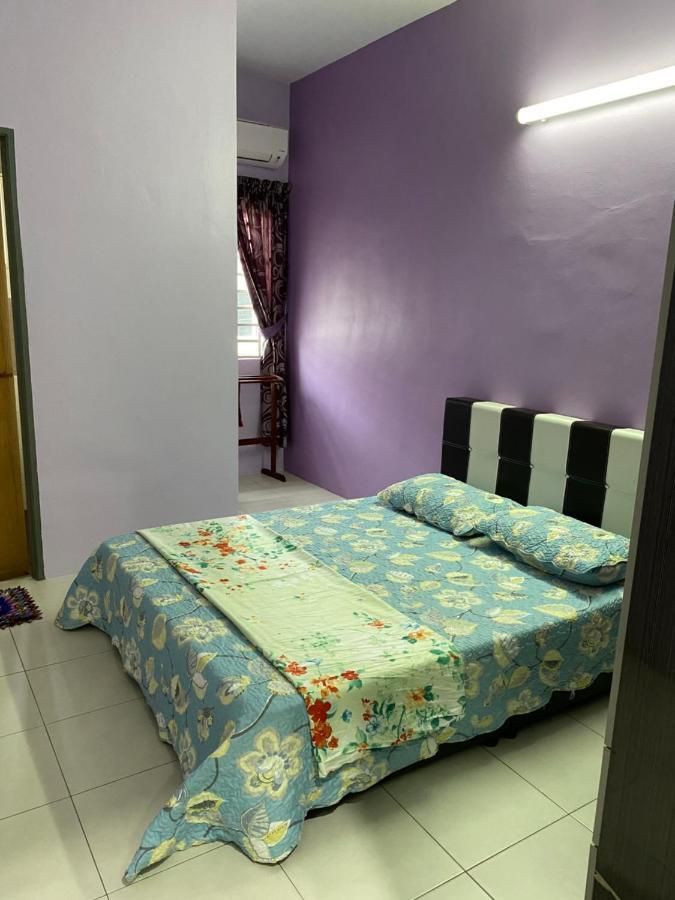 Makmur Homestay Taiping Exterior photo