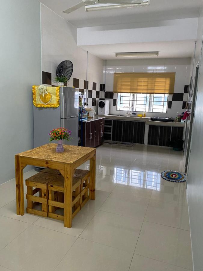 Makmur Homestay Taiping Exterior photo