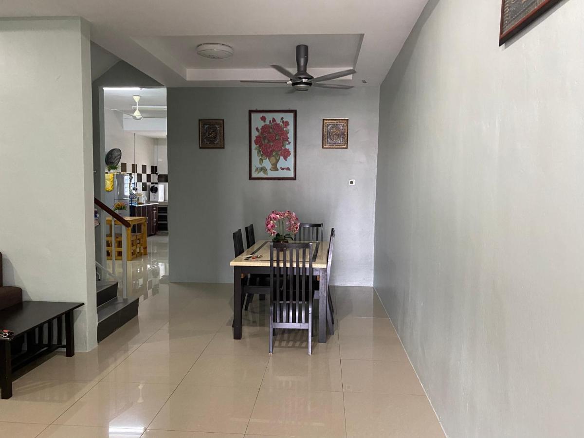 Makmur Homestay Taiping Exterior photo