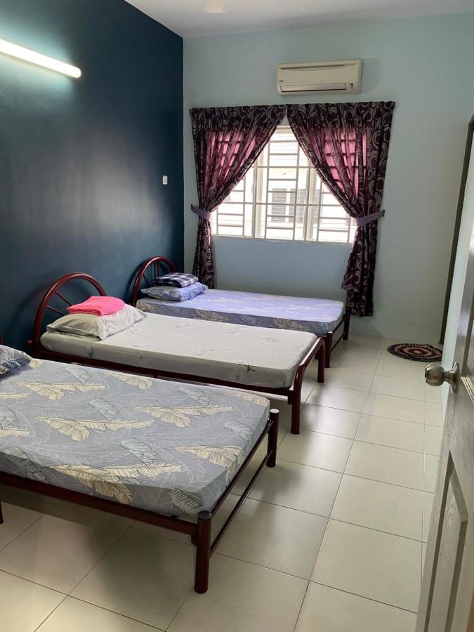 Makmur Homestay Taiping Exterior photo