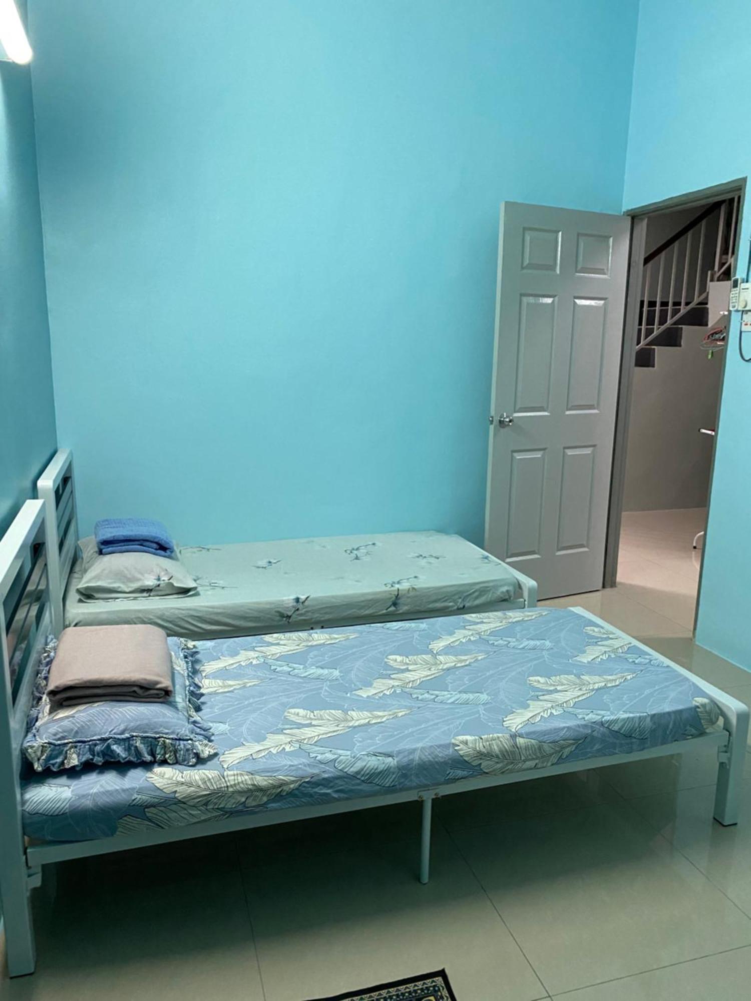 Makmur Homestay Taiping Exterior photo