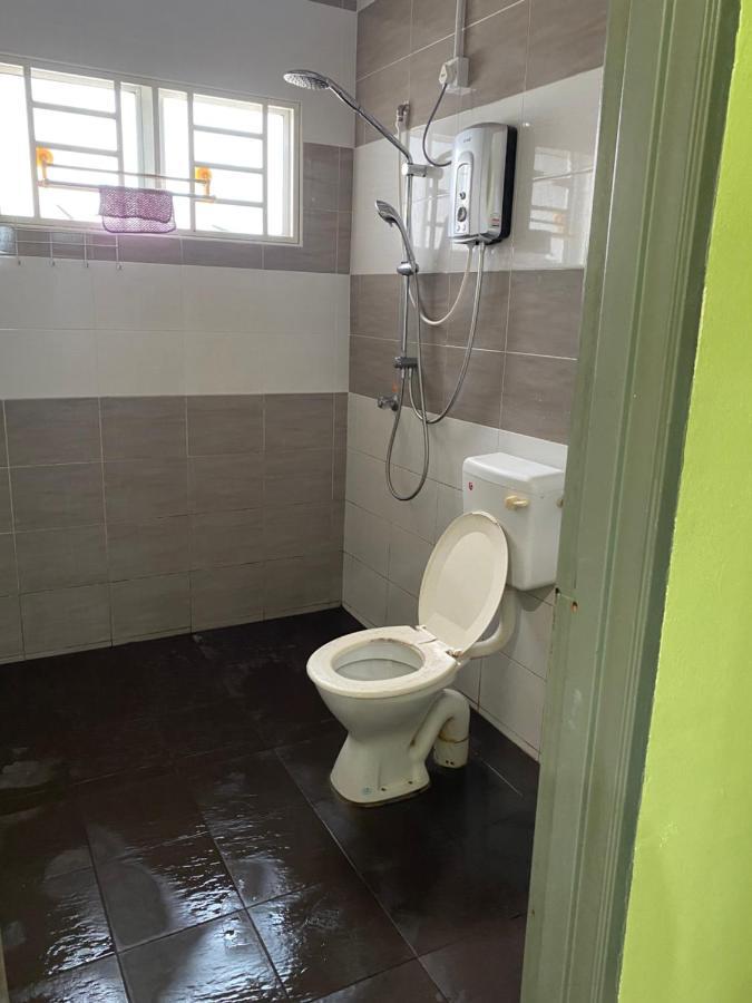 Makmur Homestay Taiping Exterior photo